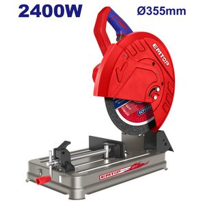 Testera za sečenje ECFS35528 Emtop