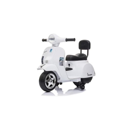 Mini Vespa Skuter Za Decu slika 1