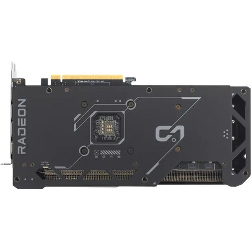 ASUS AMD Radeon Dual RX 7700 XT OC 12GB DUAL-RX7700XT-O12G grafička karta slika 3