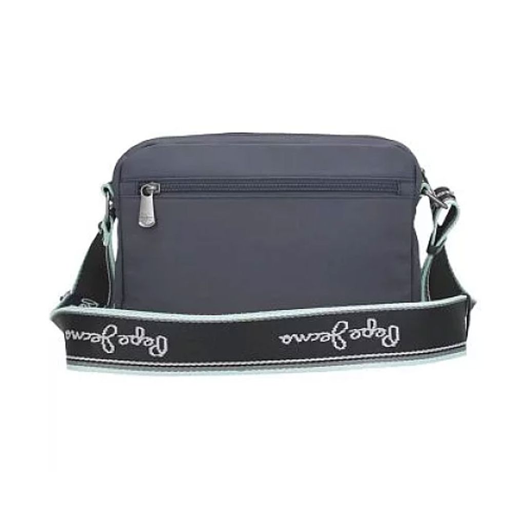 Pepe Jeans torba na rame 25 cm Corin 7955433, tamno siva slika 3