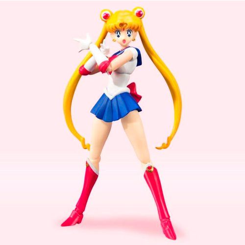 Sailor Moon Sailor Moon Animation Color Edition figure 14cm slika 6