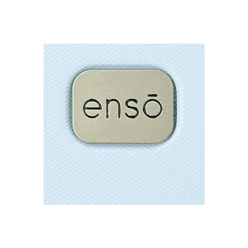 ENSO ABS Beauty case - Plava ANNIE slika 7