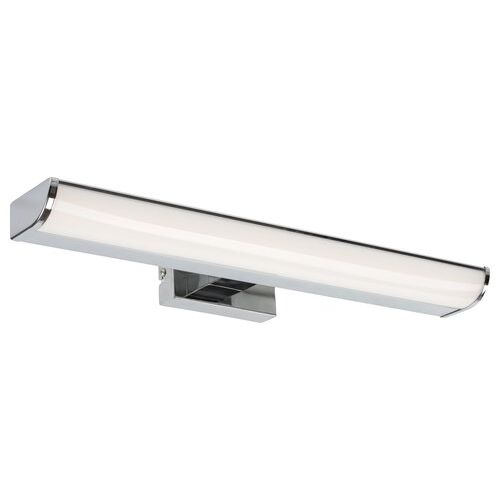 Rabalux Evron,zidna lampa.LED 5W, hrom,L30cm,IP44 slika 2