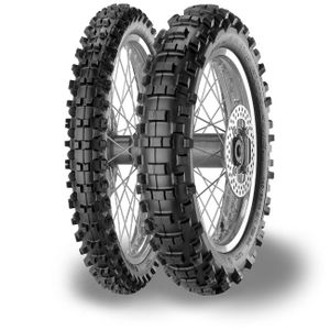 Metzeler moto gume 140/80-18 70M Six Days Extreme Extra Soft R TT