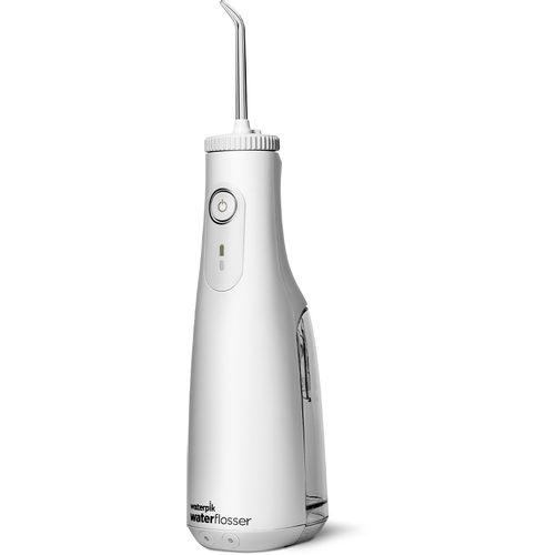 Waterpik bežični oralni tuš Cordless Select White WF-10W bijeli slika 1