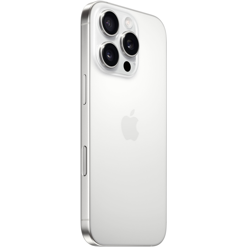 Apple iPhone 16 Pro 128GB Bijeli Titan slika 2