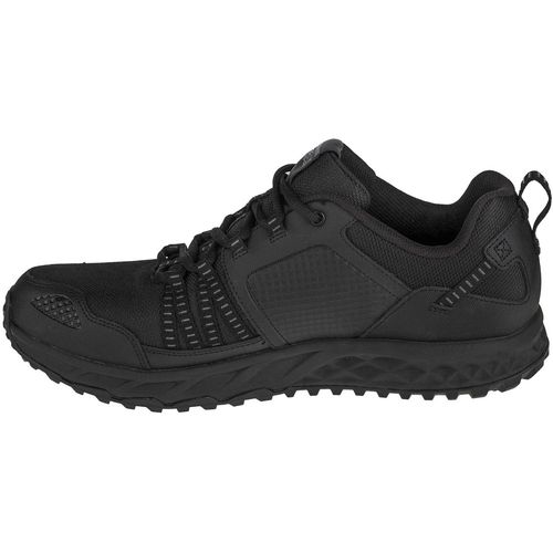 Skechers Escape Plan muške tenisice 51591-BBK slika 2