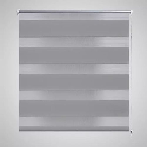 Rolo sive zavjese sa zebrastim linijama 40 x 100 cm slika 7