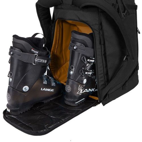 Thule RoundTrip Boot Backpack 60L torba za pancerice crna slika 18