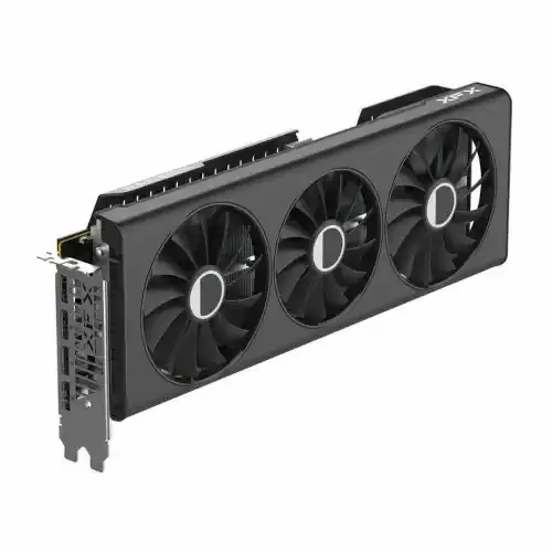 Graficka karta XFX AMD RX-7700XT 12GB QICK319 192 bit  3xDP/HDMI slika 3