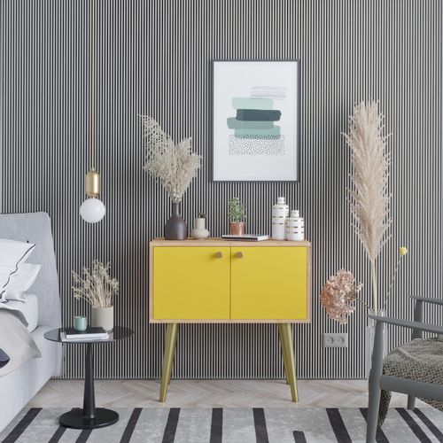 JOLA Oak
Yellow Console slika 1