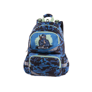 Ranac Pulse Anatomic Ninja 122320