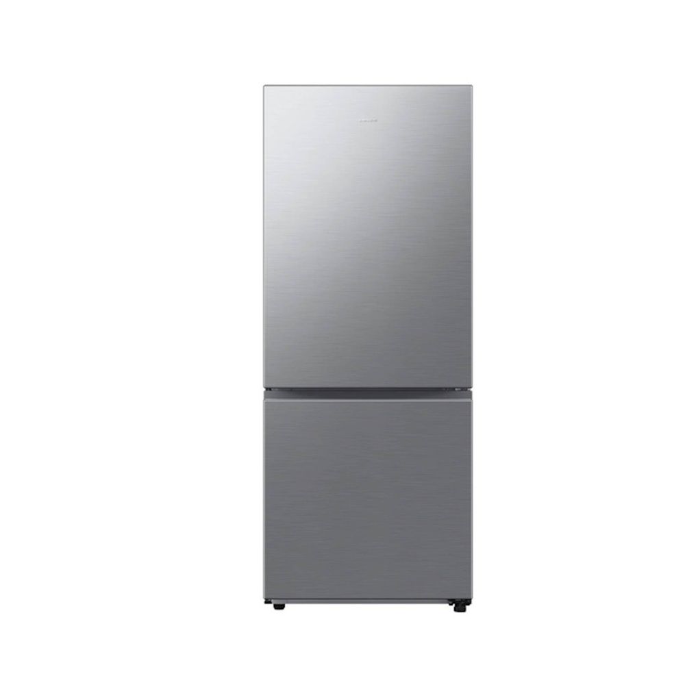 SAMSUNG Kombinovani frižider RB50DG602ES9EO, 508 l slika 1