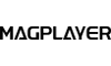 Magplayer logo
