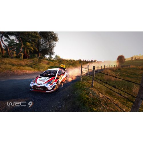 WRC 9 (Xbox One) slika 2