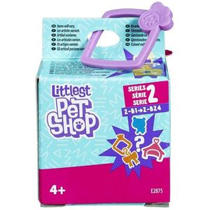 Littlest Pet Shop Kreativni setovi