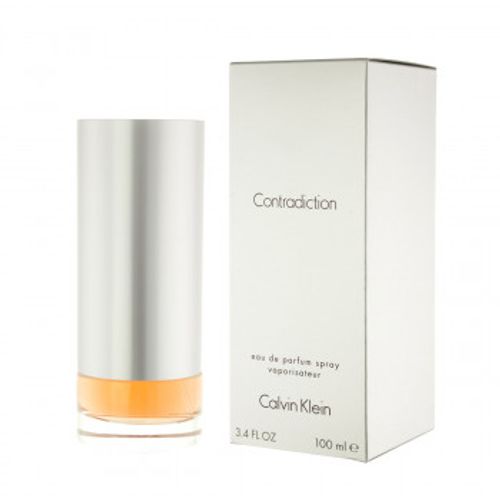 Calvin Klein Contradiction for Women Eau De Parfum 100 ml (woman) slika 3