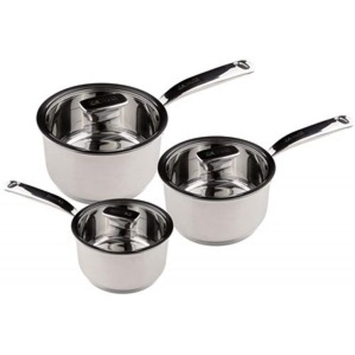 Zanussi Set inox posuđa POSITANO, ZCC01411AF slika 1