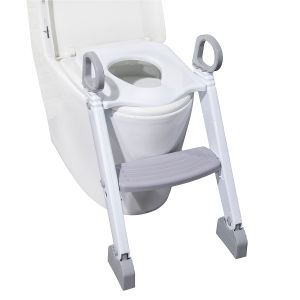 FREEON nastavak za wc stepenica white 42325