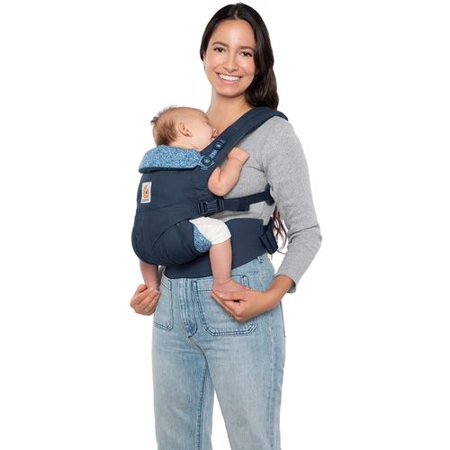 Ergobaby Omni 360 nosiljka, California Wildflower slika 3