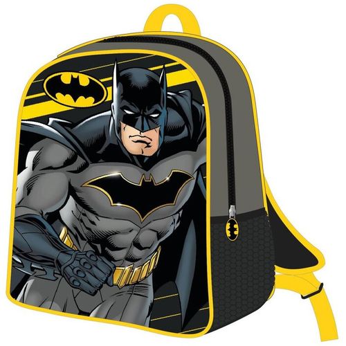 DC Comics Batman 3D dječji ruksak 31cm slika 1