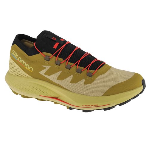 Salomon Pulsar Trail-Pro 415936 - Vrhunske Tenisice za Trčanje slika 1