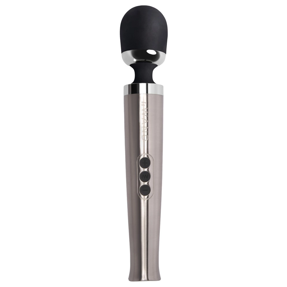 le Wand Die Cast Recharg. Srebro slika 2