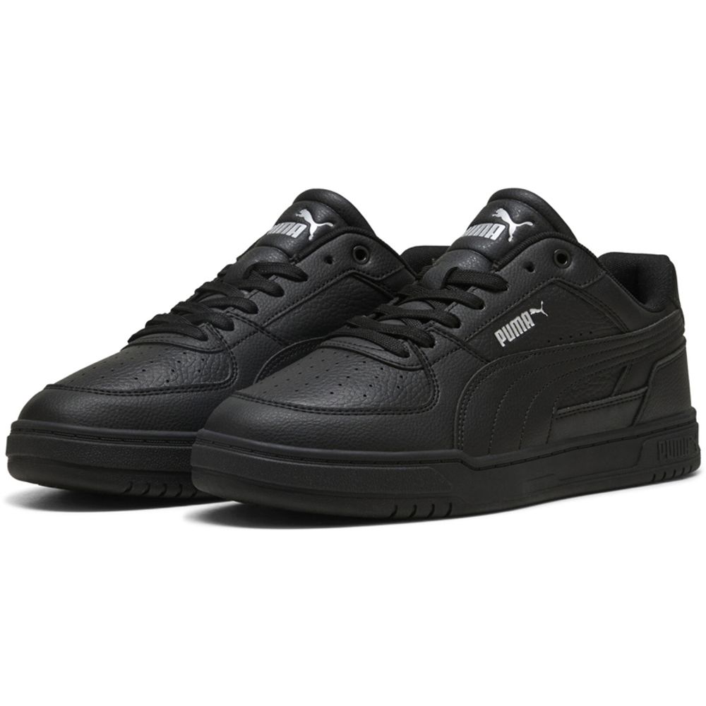 Puma Muške patike Caven III, Crne slika 4
