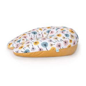 Ceba Baby jastuk PHYSIO Multi Dandelions Velvet