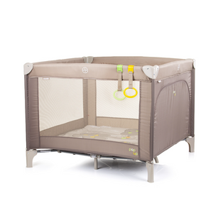 Chipolino Ogradica Pop Up Tiger Beige