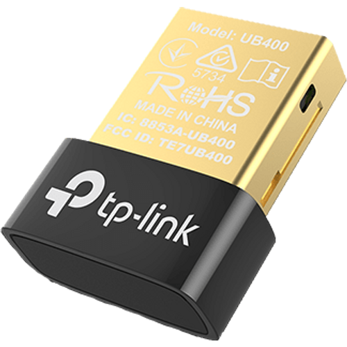 TP-Link UB400 Bluetooth v4.0 Nano USB Adapter slika 1