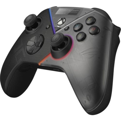 ASUS GU200X ROG RAIKIRI gamepad slika 2