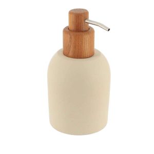 Tendance dozator za sapun pescara 230 ml, acacia/bež
