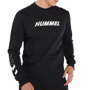Hummel Duks za muškarce Hmlelemental Sweatshirt
