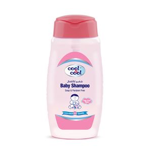 Cool & Cool Baby Šampon za kosu 250ml