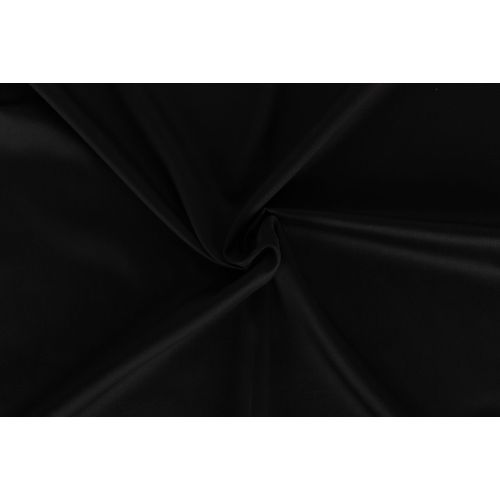 Colourful Cotton Posteljina NELSON 100% PAMUČNI SATEN
Navlaka za poplun: 240 x 220 cm
Jastučnica: 60 x 60 cm (2 komada)
, Elegant - Black slika 5
