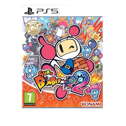 PS5 Super Bomberman R 2 slika 1