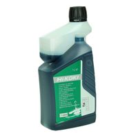 Hikoki ulje za mješavinu 714819 (714859) 1 L (+ 100 ml)