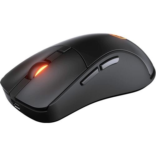 Cougar | SURPASSION RX | Mouse | 2.4G Wireless/ PMW3330 72000 dpi/LED screen slika 2