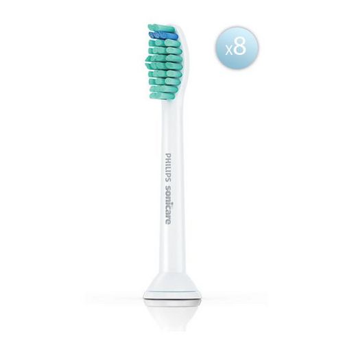 Philips Sonicare ProResults Standardne glave sonične četkice za zube HX6018/07 slika 1