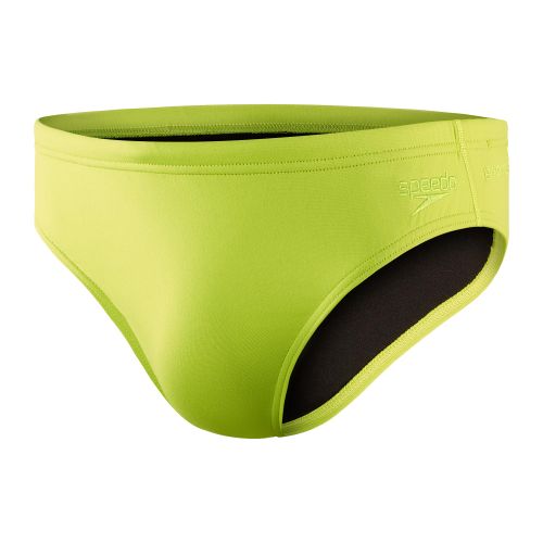 Speedo Muške kupaće gaće ECO END+ 7CM BRF AM GREEN slika 1