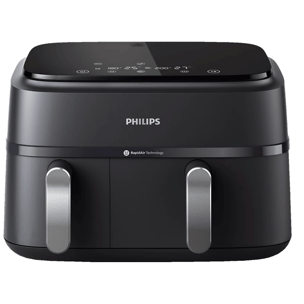Philips Friteza na vrući zrak sa dvije košare NA351/00, 9l slika 1