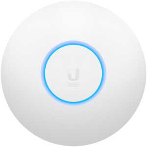 Ubiquiti U6-Lite Wi-Fi 6 Access Point with dual-band 2x2 MIMO