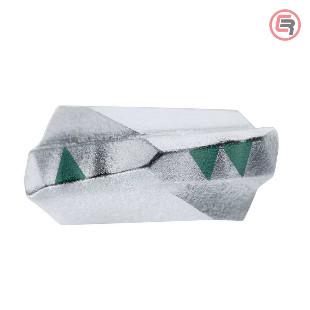 Metabo Svrdlo Burgija SDS - plus 10 × 250 / 310 – Pro 4 (2 oštrice) – 631841000 slika 4