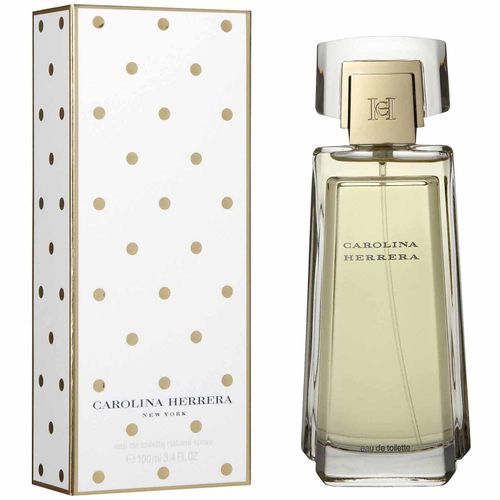 Carolina Herrera Carolina Herrera Eau De Toilette 100 ml (woman) slika 1