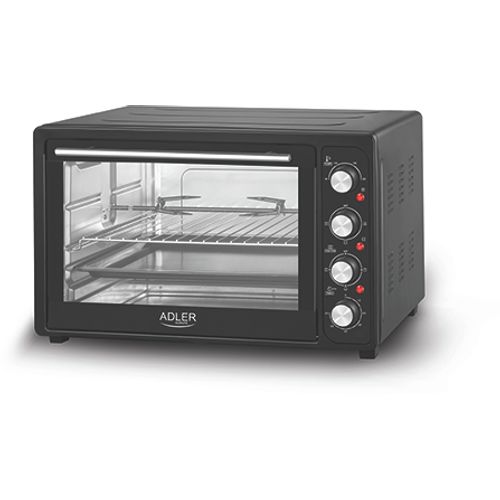 Adler mini pećnica AD6010 slika 1