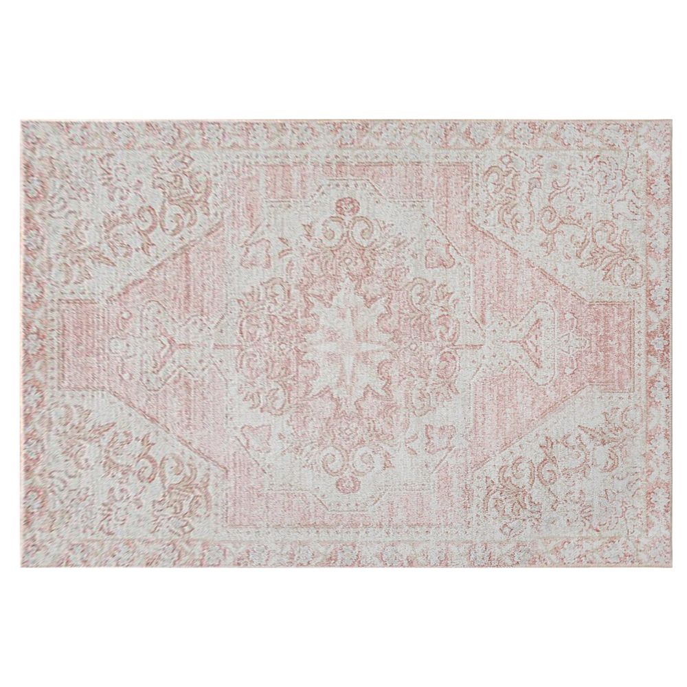 Rug Woopamuk193 (160 x 230), colour: cream slika 9