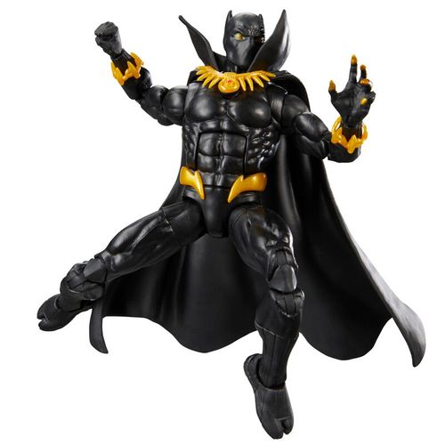 Marvel Legends Black Panther figure 15cm slika 3