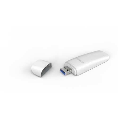 Wireless USB adapter Tenda U18 AX1800 Wi-Fi 6 slika 1