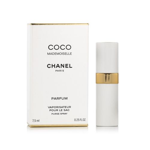 Chanel Coco Mademoiselle Purse Spray Parfum 7.5 ml (woman) slika 1